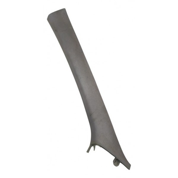 Moldura Coluna Do Parabrisa Le Renault Sandero 2014 2018