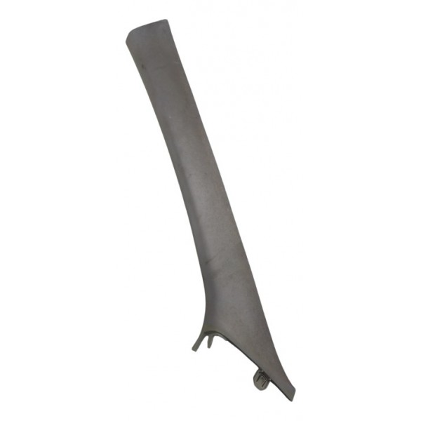 Moldura Coluna Do Parabrisa Le Renault Sandero 2014 2018