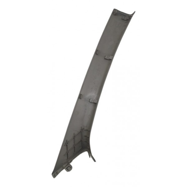 Moldura Coluna Do Parabrisa Le Renault Sandero 2014 2018