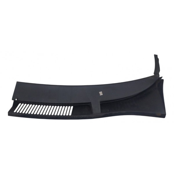 Grade Churrasqueira Ld Vw Fox 2015 2020 Original Com Detalhe