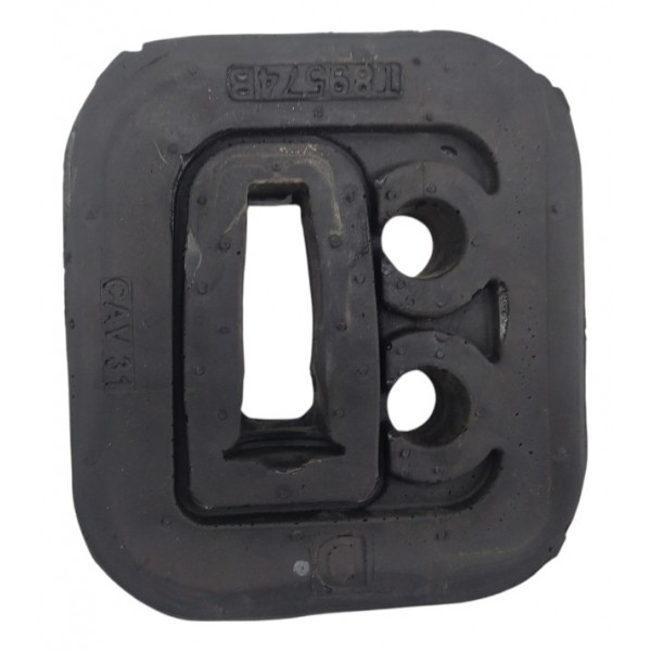 Borracha Vedação Da Cixa Evaporadora Gm Onix 2020 2023