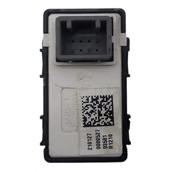 Botão Interruptor Vidro Elétrico Hyundai Hb20 2020 2024