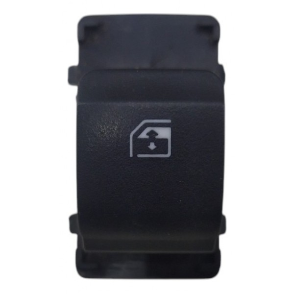 Botão Interruptor Vidro Elétrico Hyundai Hb20 2020 2024