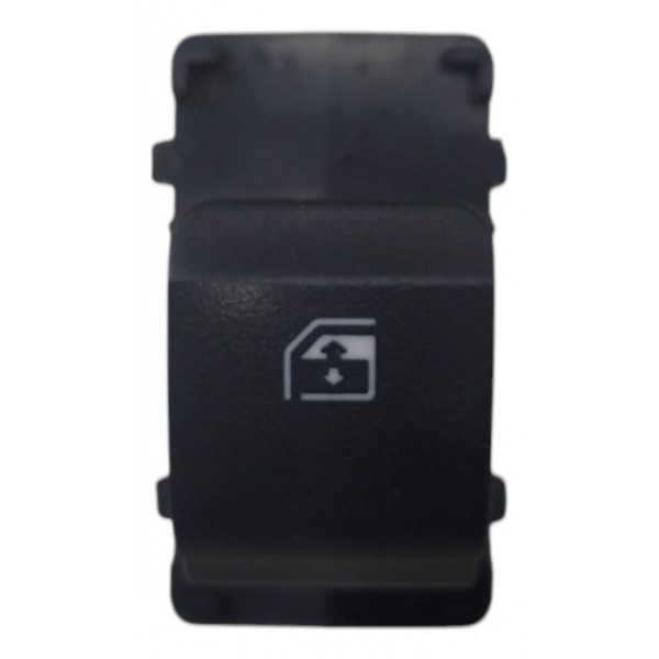 Botão Interruptor Vidro Elétrico Hyundai Hb20 2020 2024