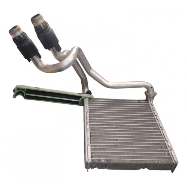 Radiador Ar Quente Vw T-cross 2019 2022 Original