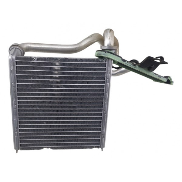 Radiador Ar Quente Vw T-cross 2019 2022 Original