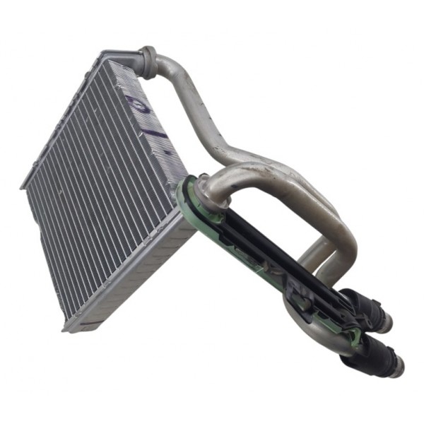 Radiador Ar Quente Vw T-cross 2019 2022 Original