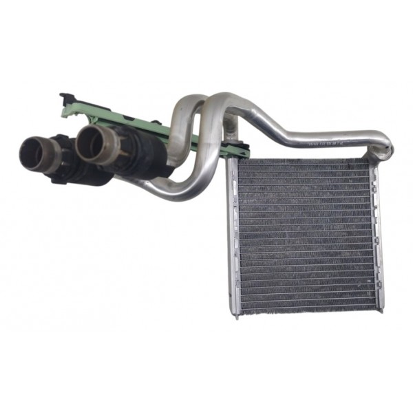 Radiador Ar Quente Vw T-cross 2019 2022 Original