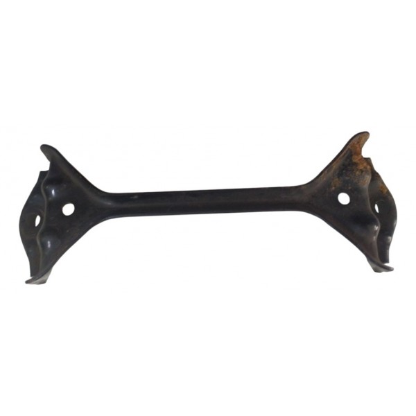 Suporte Trava Da Caixa Bateria Renault Sandero 2020 2023