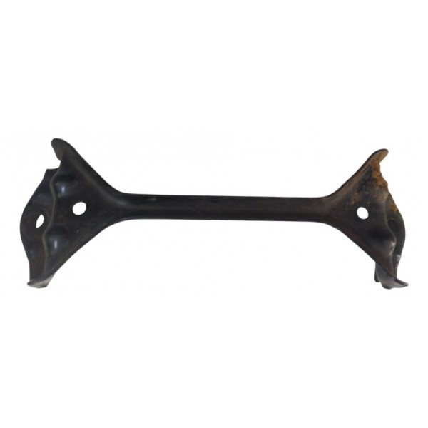 Suporte Trava Da Caixa Bateria Renault Sandero 2020 2023