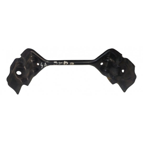 Suporte Trava Da Caixa Bateria Renault Sandero 2020 2023