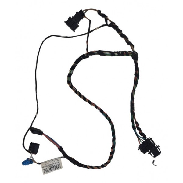 Chicote Resistência Motor Caixa Ar Vw T-cross 2018 2020