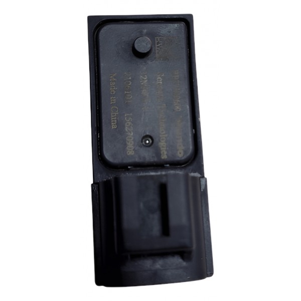 Sensor Pressão Hidr. Hb20/creta 1.0 21/ - Bb37100600 Preto