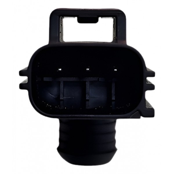 Sensor Pressão Hidr. Hb20/creta 1.0 21/ - Bb37100600 Preto