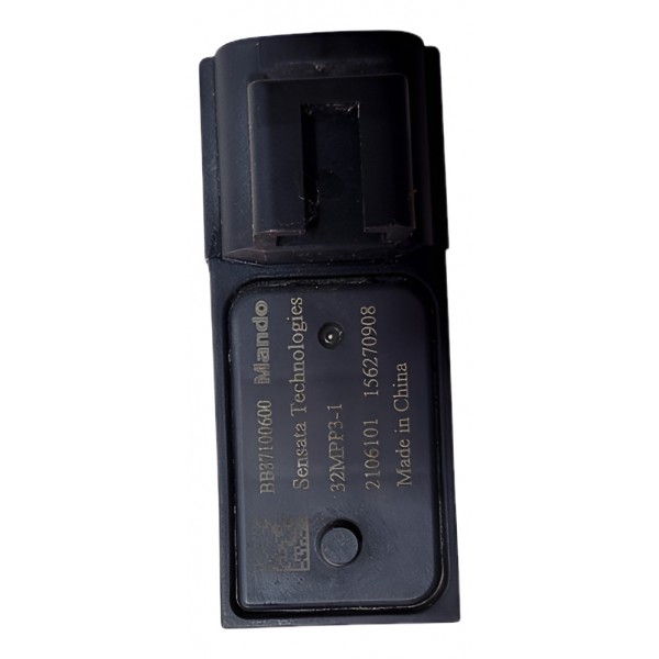 Sensor Pressão Hidr. Hb20/creta 1.0 21/ - Bb37100600 Preto