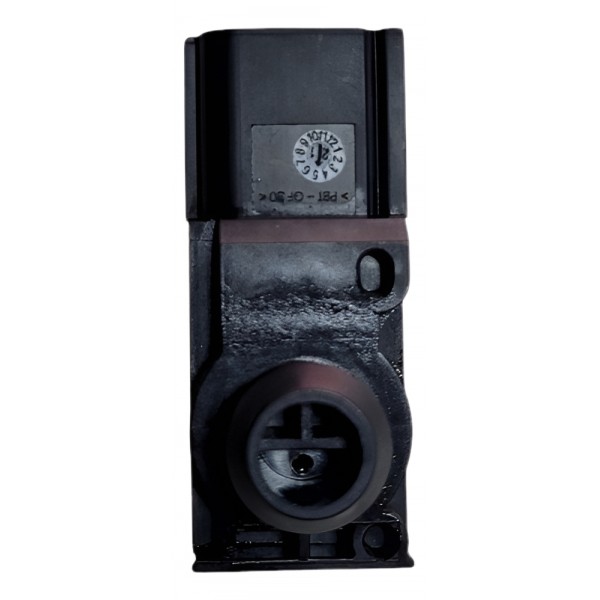 Sensor Pressão Hidr. Hb20/creta 1.0 21/ - Bb37100600 Preto