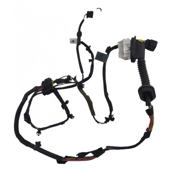 Chicote Da Porta Dianteiro Ld Hyundai Hb20 2020 2022