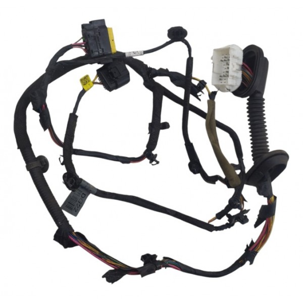 Chicote Da Porta Dianteiro Ld Hyundai Hb20 2020 2022