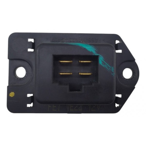 Resistência Do Ar Condicionado Hyundai Creta 2019 2022