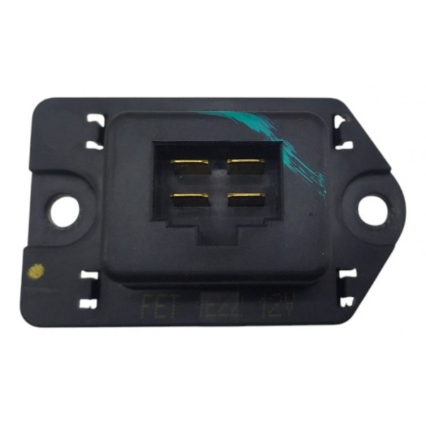 Resistência Do Ar Condicionado Hyundai Creta 2019 2022