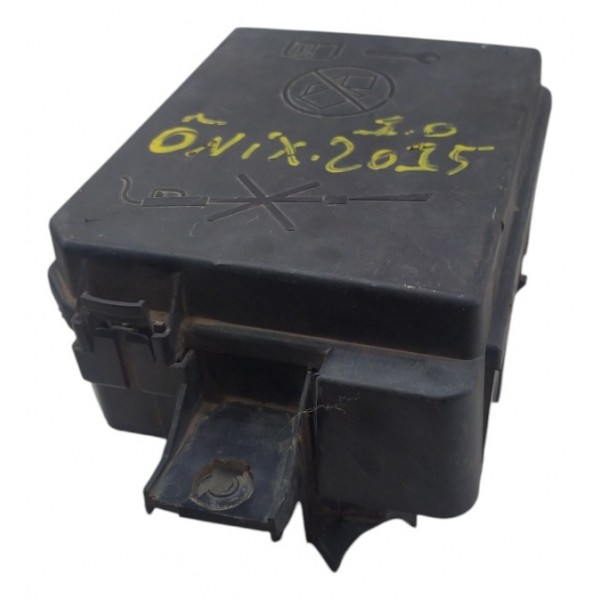 Tampa Caixa Fusíveis Gm Onix Prisma 2013  2019 Original