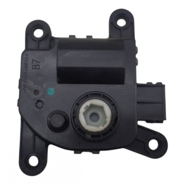 Motor Atuador Ar Do Condicionado Hyundai Creta 2017 2020