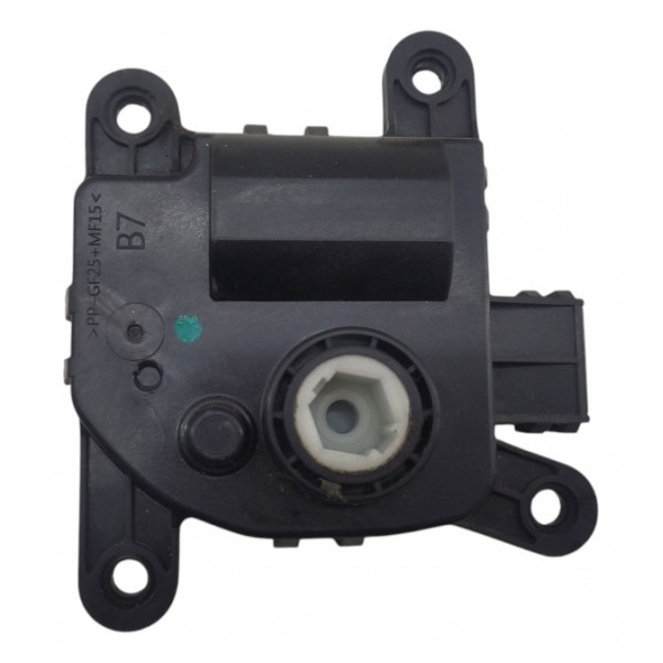 Motor Atuador Ar Do Condicionado Hyundai Creta 2017 2020