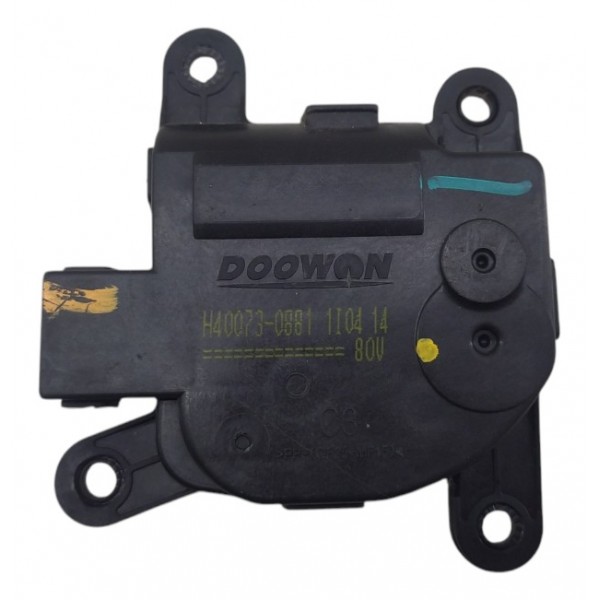 Motor Atuador Ar Do Condicionado Hyundai Creta 2017 2020