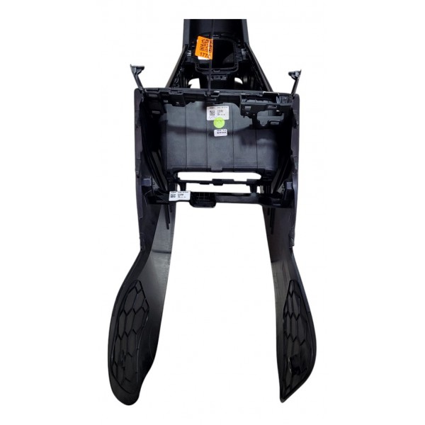 Console Central Creta 2023