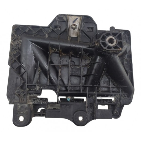 Suporte Da Caixa Bateria Vw Fox 2013 2015 Original