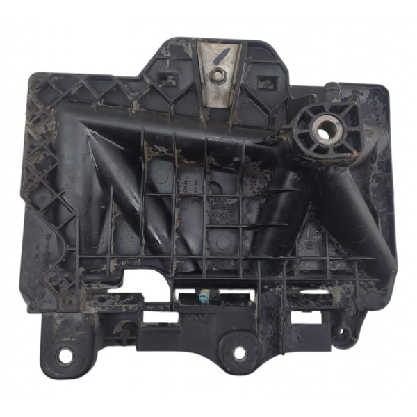 Suporte Da Caixa Bateria Vw Fox 2013 2015 Original