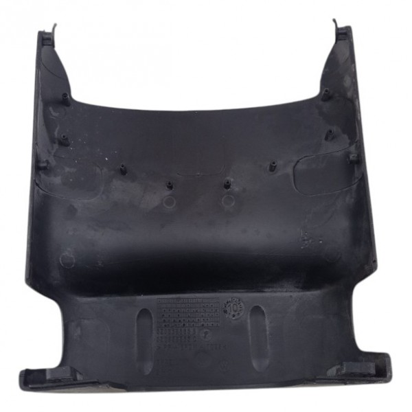 Moldura Superior Coluna Direção Gol G5 5z0858565b