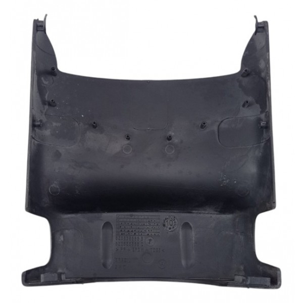 Moldura Superior Coluna Direção Gol G5 5z0858565b