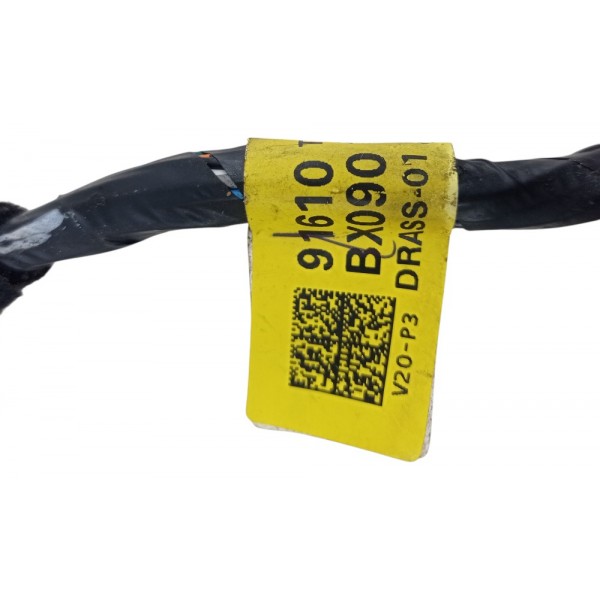 Chicote Porta Dianteira Hyundai Creta 2021 2023   91981r9100