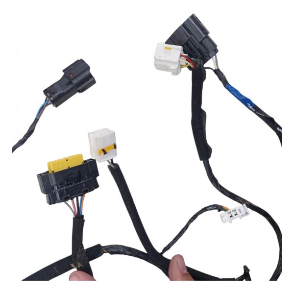 Chicote Porta Dianteira Hyundai Creta 2021 2023   91981r9100