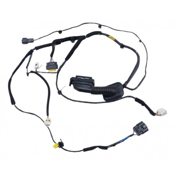 Chicote Porta Dianteira Hyundai Creta 2021 2023   91981r9100