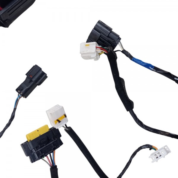 Chicote Porta Dianteira Hyundai Creta 2021 2023   91981r9100