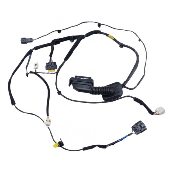 Chicote Porta Dianteira Hyundai Creta 2021 2023   91981r9100