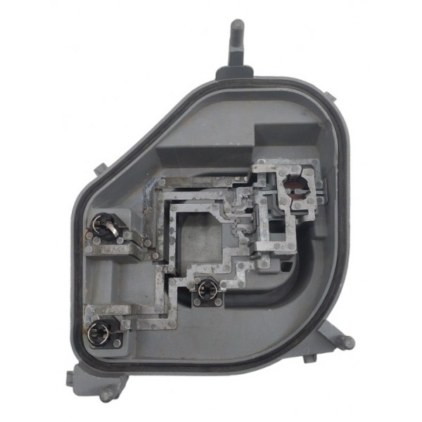 Circuito Lanterna Traseira Ld Vw Polo 2017 2020 Original