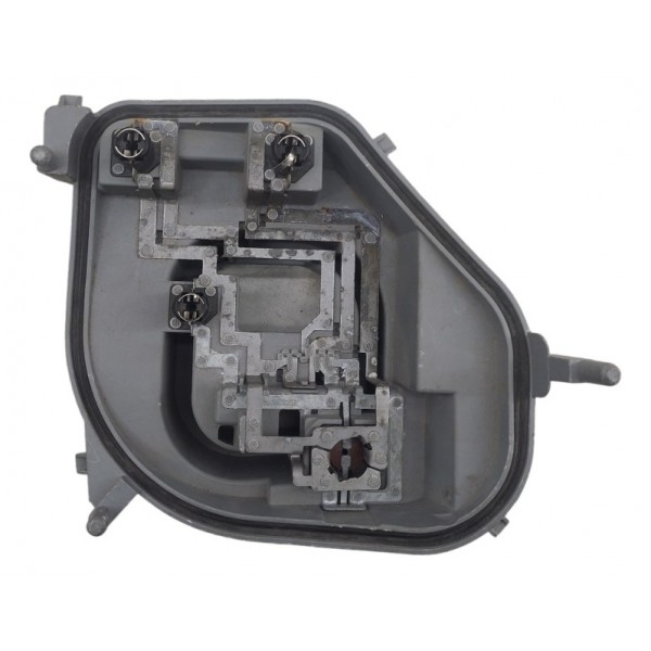 Circuito Lanterna Traseira Ld Vw Polo 2017 2020 Original