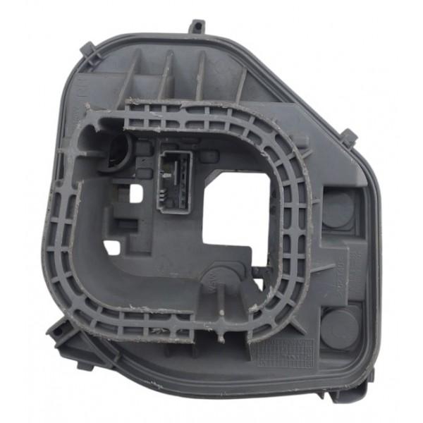 Circuito Lanterna Traseira Ld Vw Polo 2017 2020 Original