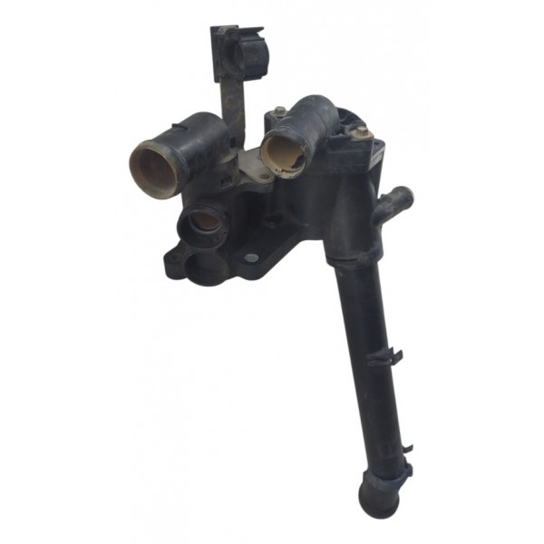 Kit Radiador Completo Peugeot 208 Original 2012 2020