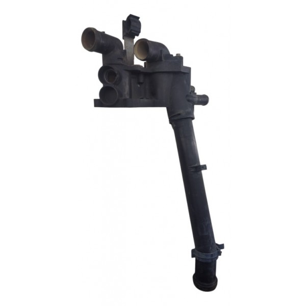 Kit Radiador Completo Peugeot 208 Original 2012 2020