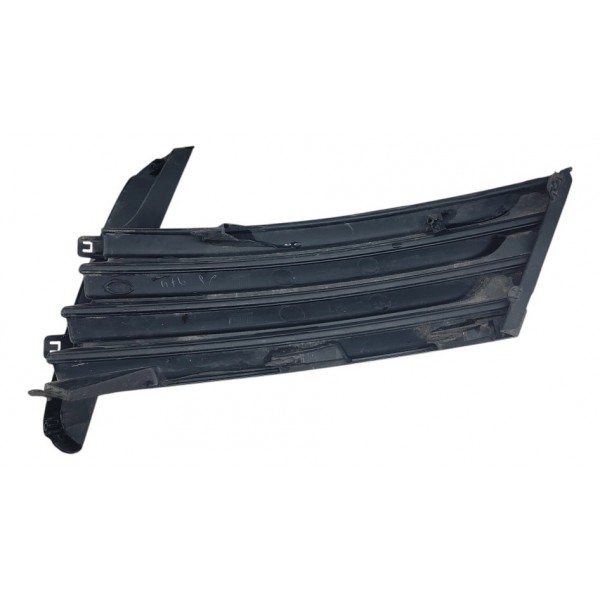 Lanterna Ld Da Tampa Traseira Do Nissan Versa 2020 2022 Orig Preto Esquerdo