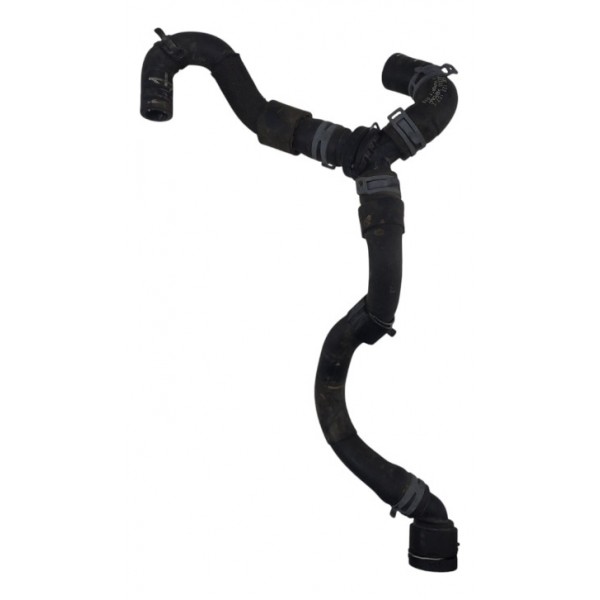 Mangueira De Água Vw Nivus 2020 2022 Original