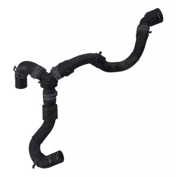 Mangueira De Água Vw Nivus 2020 2022 Original