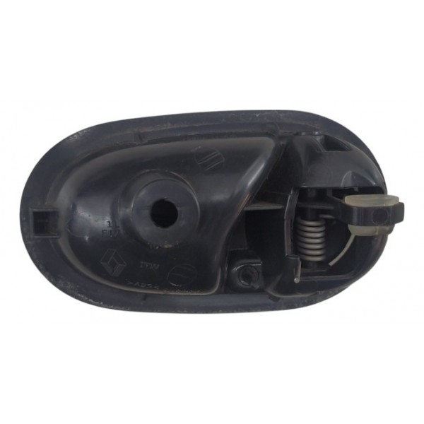 Difusor De Ar Central Hb20 2020 2024 C Botão Alerta Original Traseira