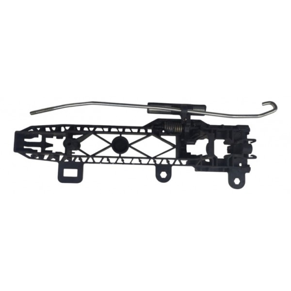 Suporte Maçaneta Dianteira Ld Gm Onix 2020 2024 Original