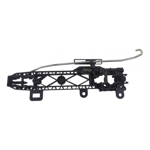 Suporte Maçaneta Dianteira Ld Gm Onix 2020 2024 Original