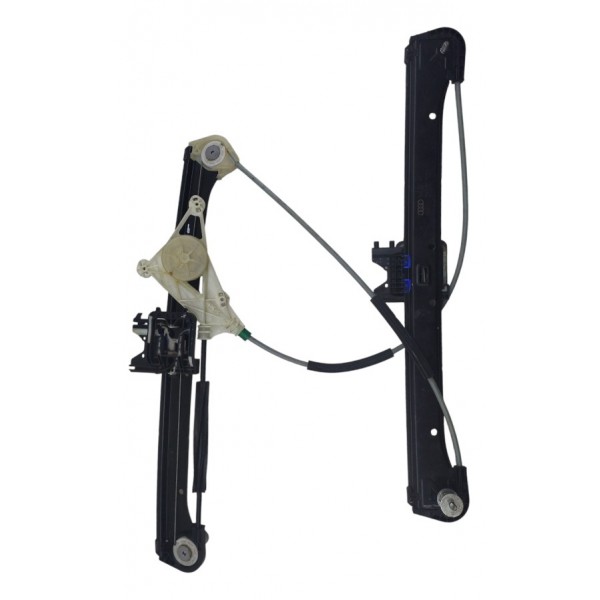 Máquina Vidro Elétrico Dianteiro Le Audi A3 2014 2018